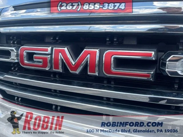 SEMINUEVOS GMC Sierra 1500 Limited a Estados en autogozo