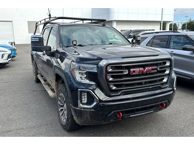 SEMINUEVOS GMC Sierra 1500 at ELK GROVE in Elk Grove Buick GMC