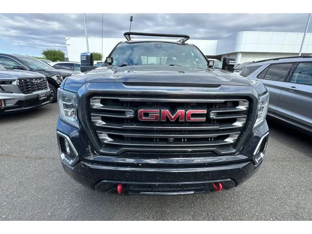 SEMINUEVOS GMC Sierra 1500 at ELK GROVE in Elk Grove Buick GMC