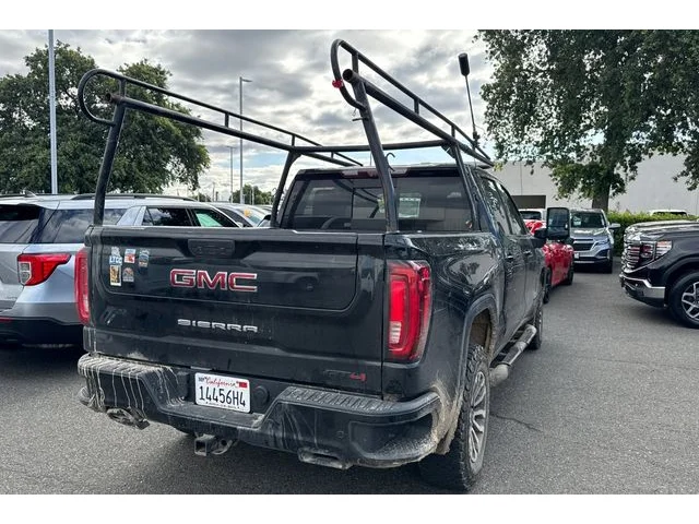 SEMINUEVOS GMC Sierra 1500 at ELK GROVE in Elk Grove Buick GMC