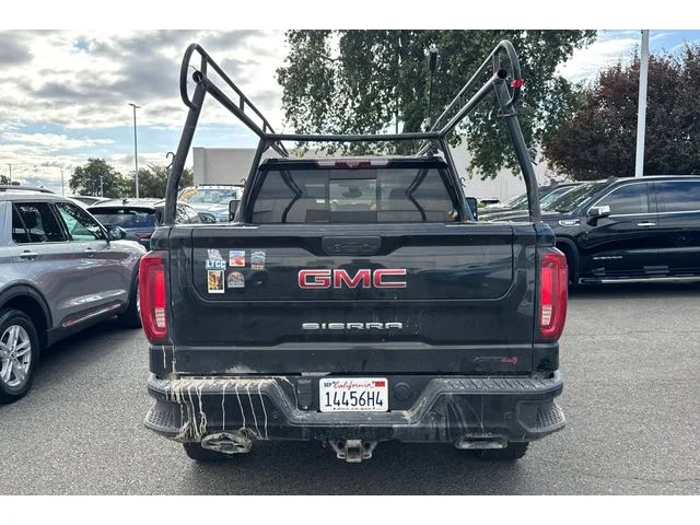 SEMINUEVOS GMC Sierra 1500 at ELK GROVE in Elk Grove Buick GMC
