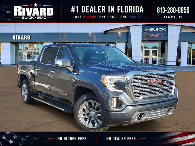 SEMINUEVOS GMC Sierra 1500 a Estados en autogozo