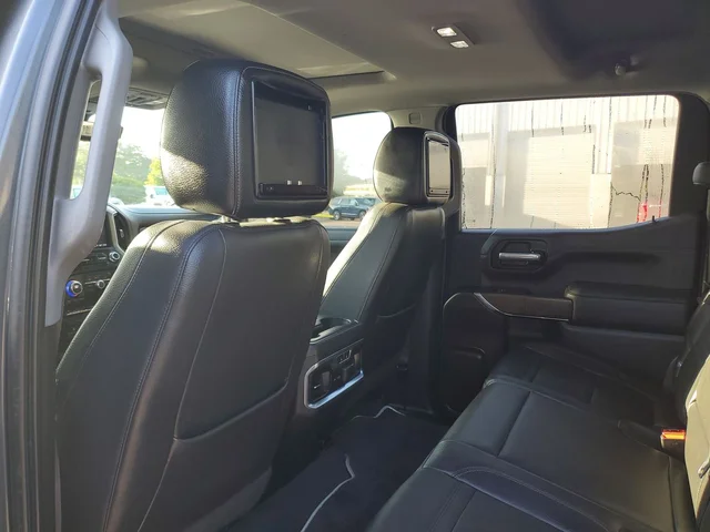 SEMINUEVOS GMC Sierra 1500 a Estados en autogozo