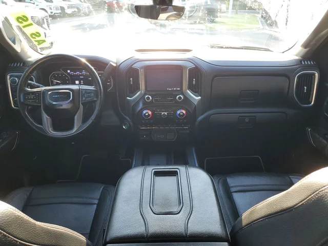 SEMINUEVOS GMC Sierra 1500 a Estados en autogozo