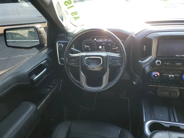 SEMINUEVOS GMC Sierra 1500 a Estados en autogozo