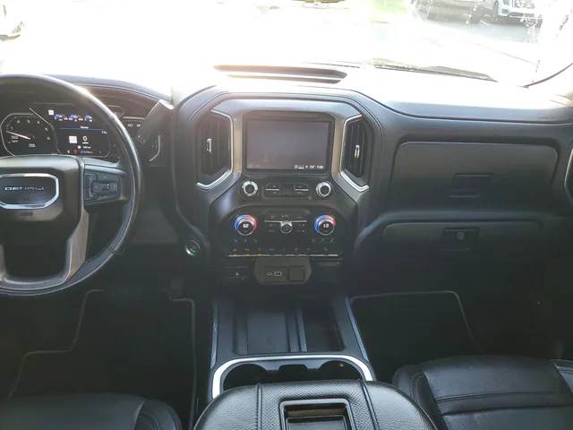 SEMINUEVOS GMC Sierra 1500 a Estados en autogozo