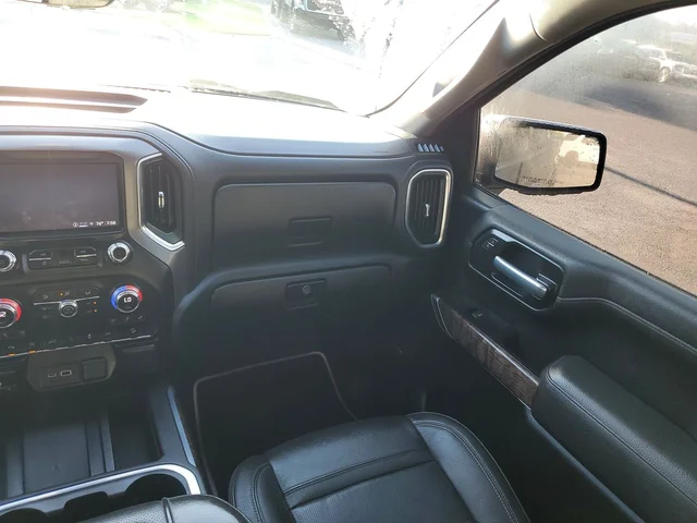 SEMINUEVOS GMC Sierra 1500 a Estados en autogozo