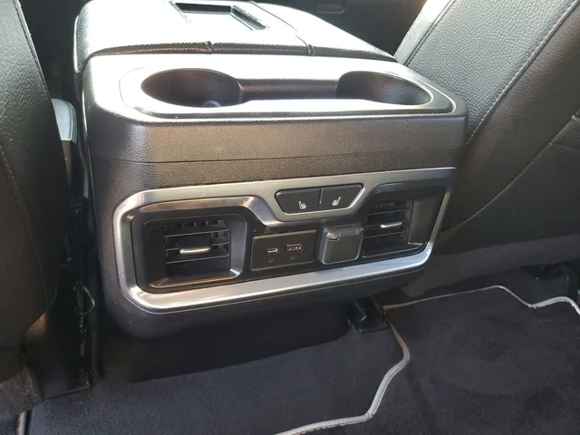 SEMINUEVOS GMC Sierra 1500 a Estados en autogozo