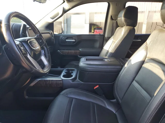 SEMINUEVOS GMC Sierra 1500 a Estados en autogozo