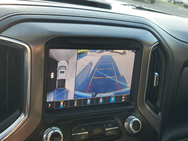 SEMINUEVOS GMC Sierra 1500 a Estados en autogozo