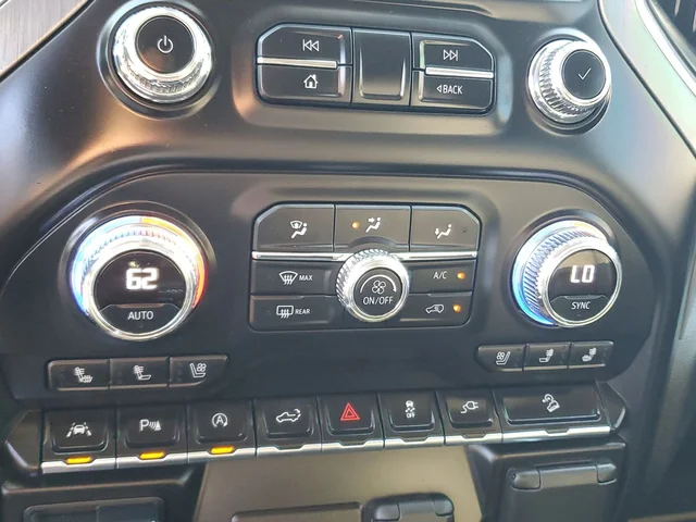SEMINUEVOS GMC Sierra 1500 a Estados en autogozo