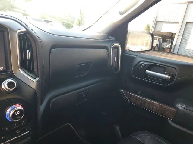 SEMINUEVOS GMC Sierra 1500 a Estados en autogozo