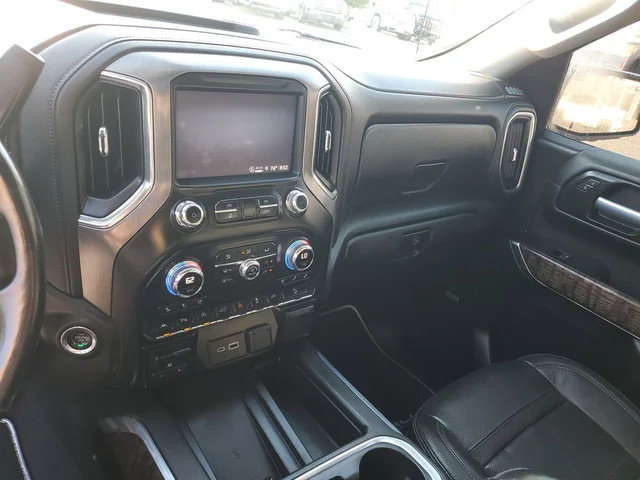 SEMINUEVOS GMC Sierra 1500 a Estados en autogozo