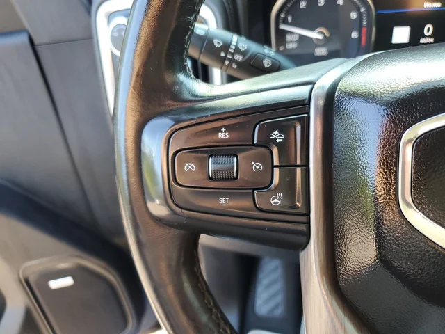 SEMINUEVOS GMC Sierra 1500 a Estados en autogozo