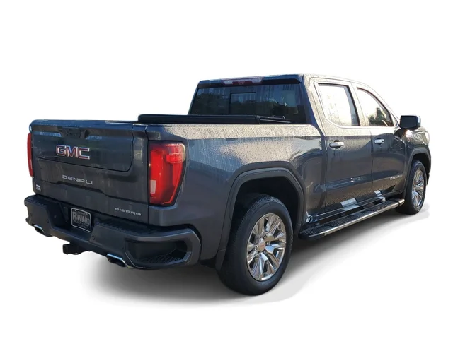 SEMINUEVOS GMC Sierra 1500 a Estados en autogozo