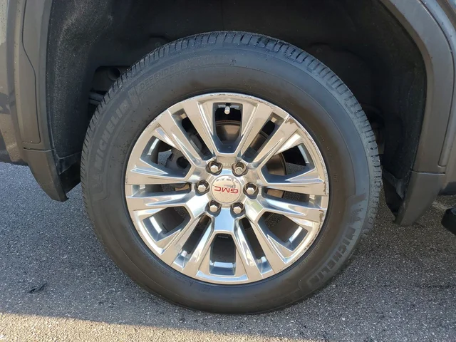 SEMINUEVOS GMC Sierra 1500 a Estados en autogozo