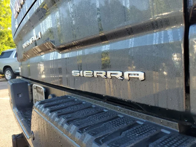 SEMINUEVOS GMC Sierra 1500 a Estados en autogozo
