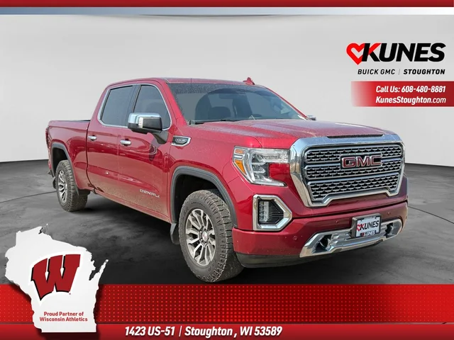 SEMINUEVOS GMC Sierra 1500 a Estados en autogozo