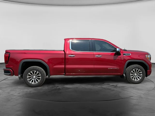 SEMINUEVOS GMC Sierra 1500 a Estados en autogozo