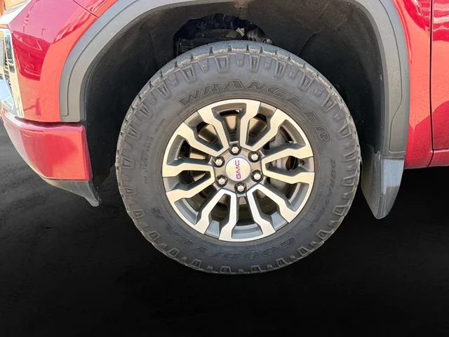 SEMINUEVOS GMC Sierra 1500 a Estados en autogozo