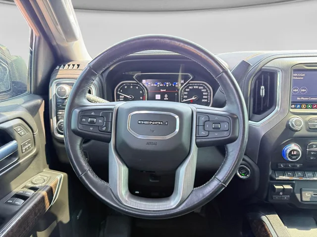 SEMINUEVOS GMC Sierra 1500 a Estados en autogozo
