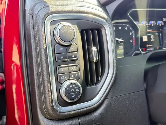 SEMINUEVOS GMC Sierra 1500 a Estados en autogozo