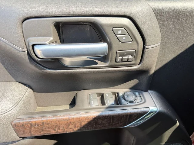 SEMINUEVOS GMC Sierra 1500 a Estados en autogozo