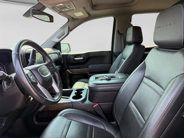 SEMINUEVOS GMC Sierra 1500 a Estados en autogozo
