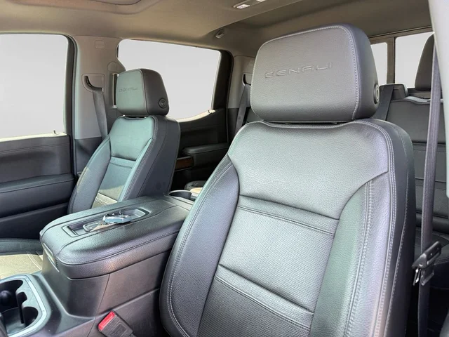 SEMINUEVOS GMC Sierra 1500 a Estados en autogozo