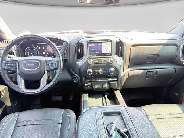 SEMINUEVOS GMC Sierra 1500 a Estados en autogozo