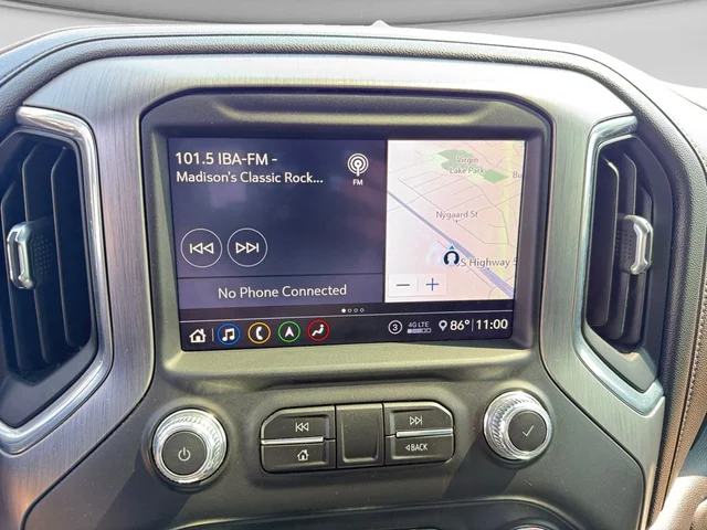 SEMINUEVOS GMC Sierra 1500 a Estados en autogozo