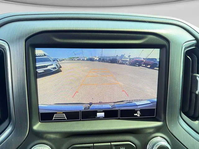 SEMINUEVOS GMC Sierra 1500 a Estados en autogozo