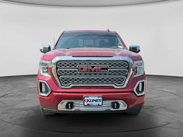 SEMINUEVOS GMC Sierra 1500 a Estados en autogozo