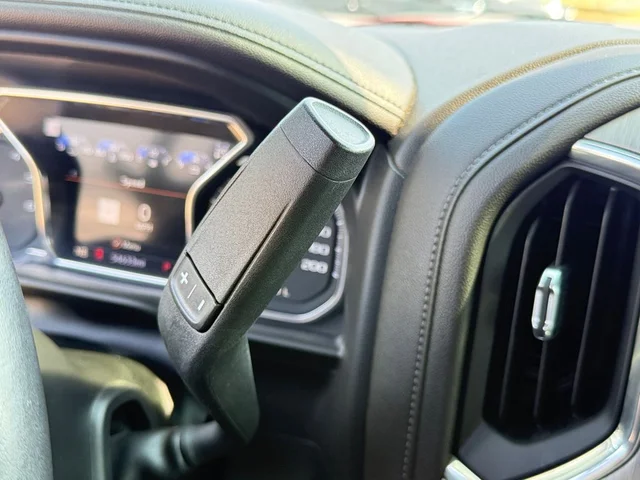 SEMINUEVOS GMC Sierra 1500 a Estados en autogozo