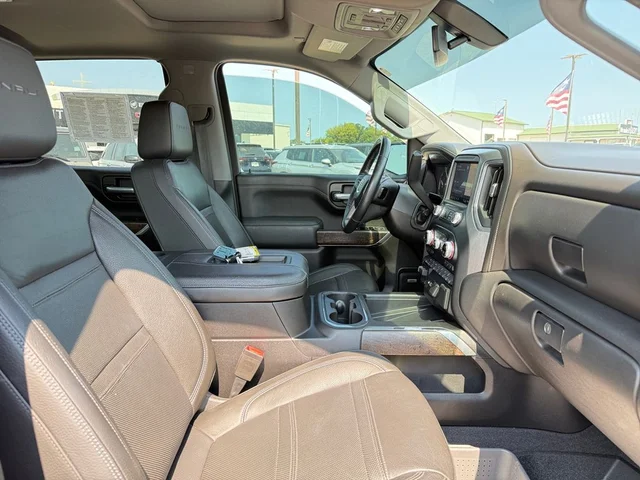 SEMINUEVOS GMC Sierra 1500 a Estados en autogozo