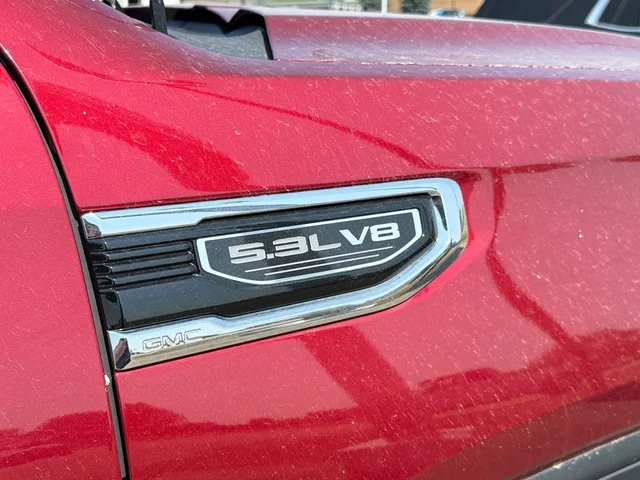 SEMINUEVOS GMC Sierra 1500 a Estados en autogozo