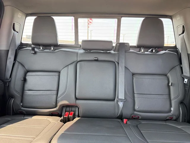 SEMINUEVOS GMC Sierra 1500 a Estados en autogozo