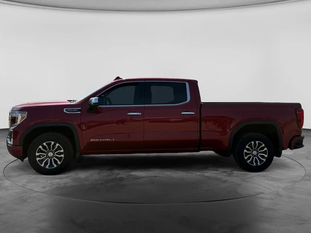 SEMINUEVOS GMC Sierra 1500 a Estados en autogozo