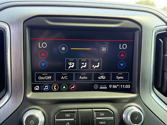 SEMINUEVOS GMC Sierra 1500 a Estados en autogozo