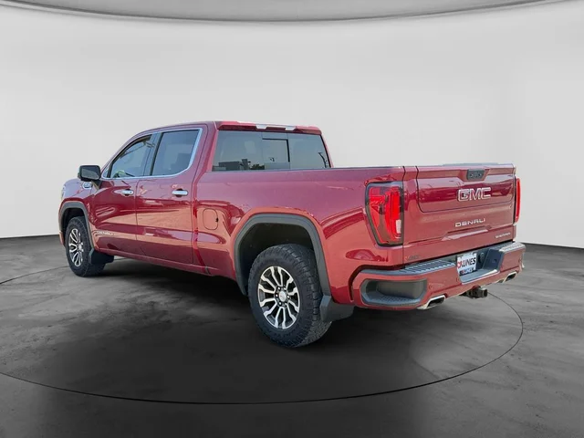 SEMINUEVOS GMC Sierra 1500 a Estados en autogozo