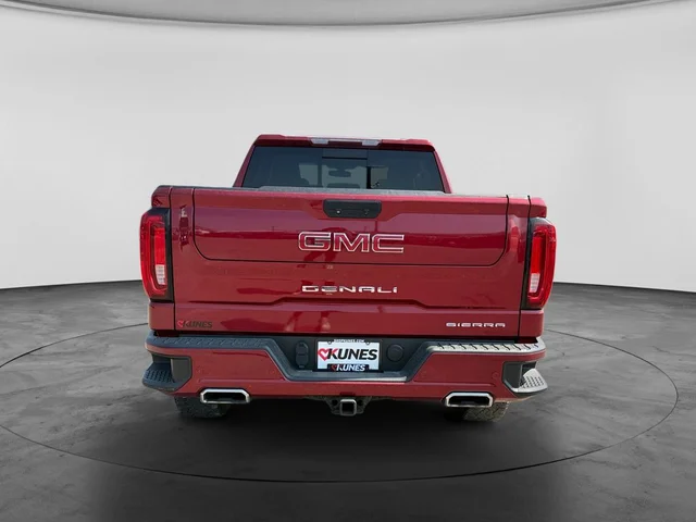 SEMINUEVOS GMC Sierra 1500 a Estados en autogozo