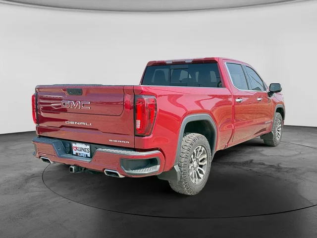 SEMINUEVOS GMC Sierra 1500 a Estados en autogozo