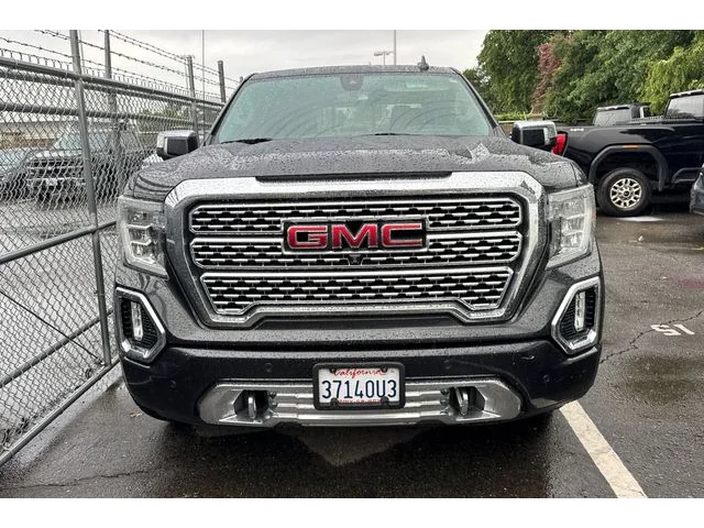 SEMINUEVOS GMC Sierra 1500 at ELK GROVE in Elk Grove Buick GMC