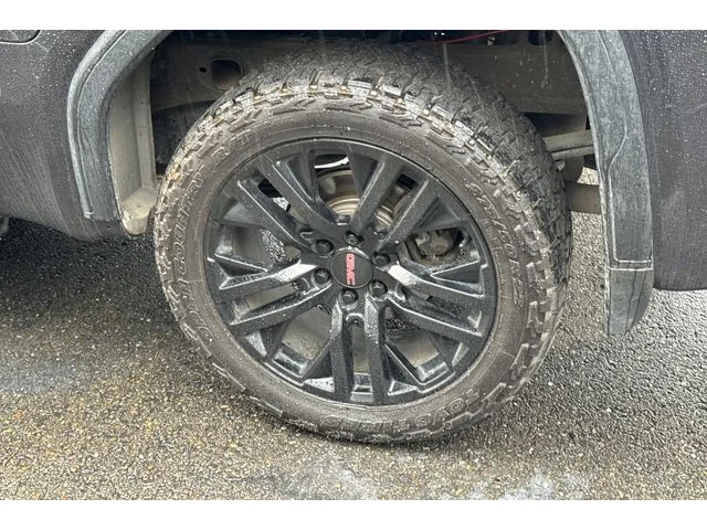 SEMINUEVOS GMC Sierra 1500 at ELK GROVE in Elk Grove Buick GMC