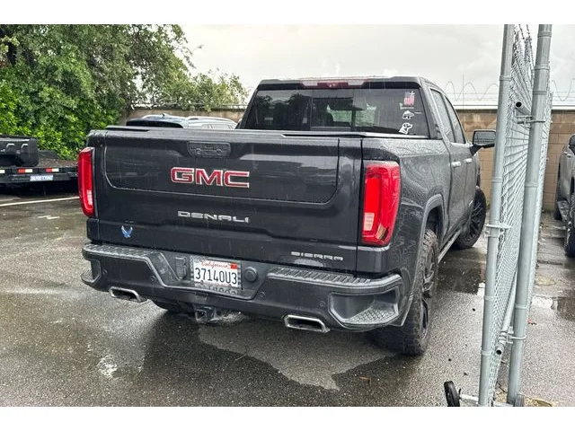 SEMINUEVOS GMC Sierra 1500 at ELK GROVE in Elk Grove Buick GMC
