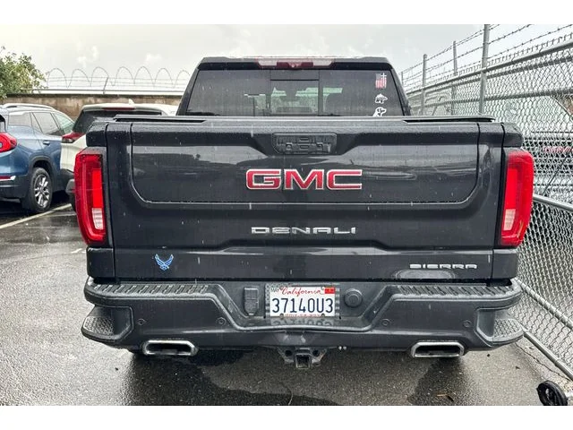 SEMINUEVOS GMC Sierra 1500 at ELK GROVE in Elk Grove Buick GMC