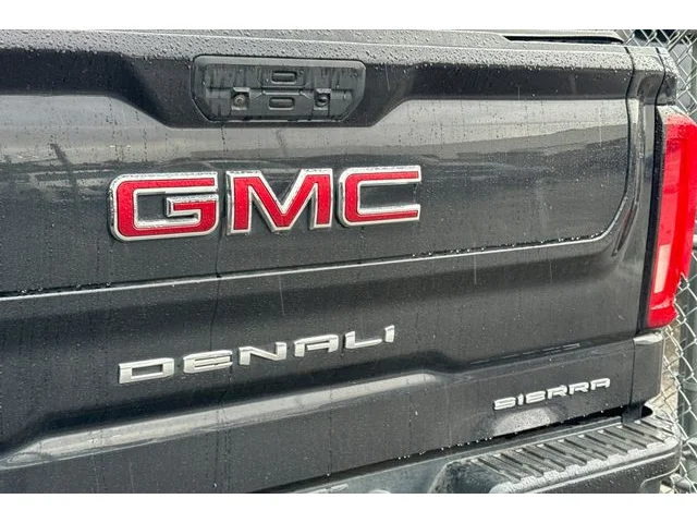 SEMINUEVOS GMC Sierra 1500 at ELK GROVE in Elk Grove Buick GMC