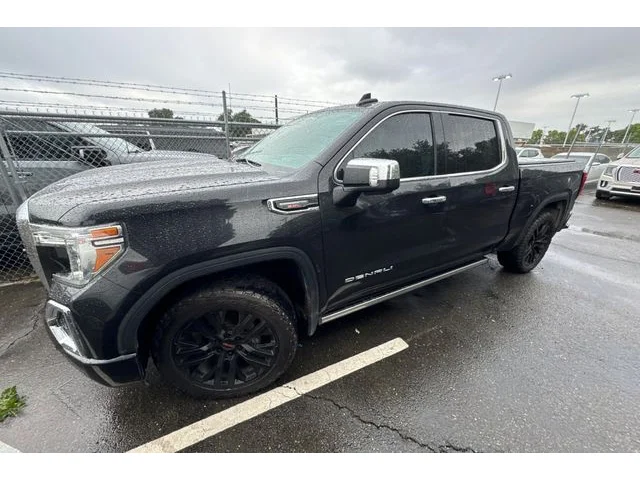 SEMINUEVOS GMC Sierra 1500 at ELK GROVE in Elk Grove Buick GMC