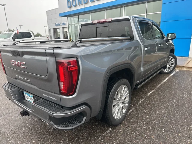 SEMINUEVOS GMC Sierra 1500 at Brainerd  in Dondelinger Chevrolet