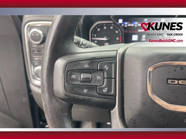 SEMINUEVOS GMC Sierra 1500 Limited a Estados en autogozo